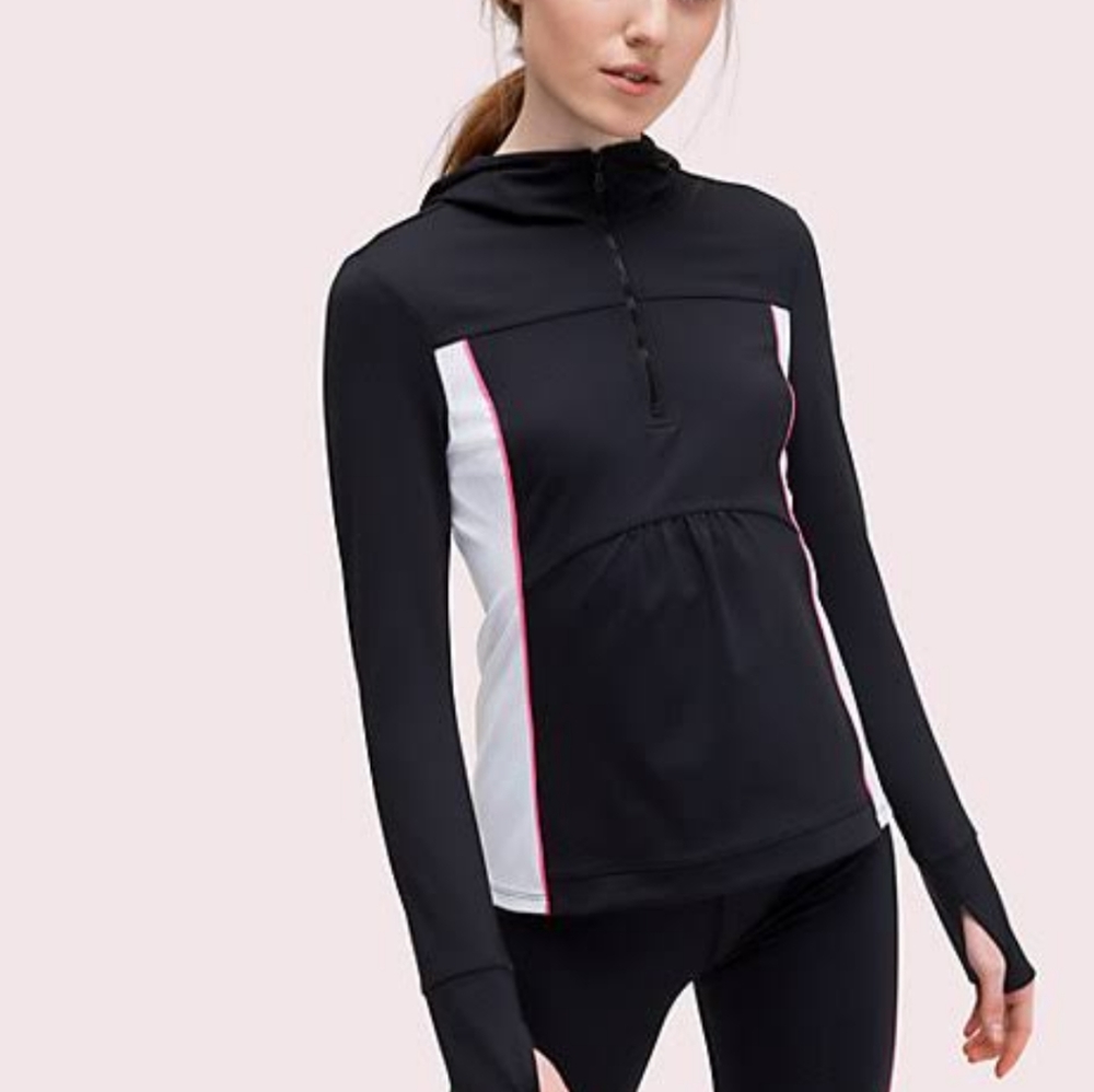 Kate Spade hoodie